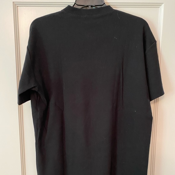 Dolce & Gabana Short Sleeve Sweater - Picture 2 of 4